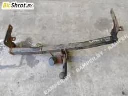 Auto-onderdeel voor VOLVO S40 2004 Black