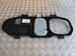 Antenne-regelunit MERCEDES BENZ ML320 2005 BLACK