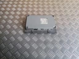 Audioversterker VOLVO C30 2008 TURQUOISE