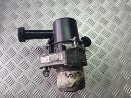ABS-blok PEUGEOT 407 2004