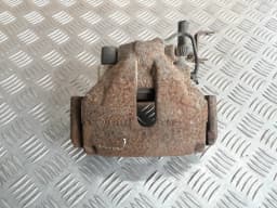 Remklauw voor rechts AUDI A4 2000 AVANT