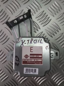 Transmissieregelunit NISSAN X-TRAIL 2007