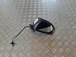 Buitenspiegel rechts OPEL CORSA 2011