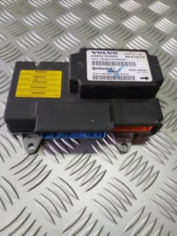 Airbagregelunit voor VOLVO S40 2004 Grey