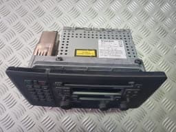 CD/DVD/Navigatie-eenheid VOLVO V70 1997