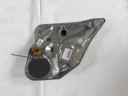 Ruitenliftpaneel SEAT IBIZA 2005