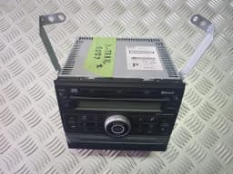 CD/DVD/Navigatie-eenheid NISSAN X-TRAIL 2008