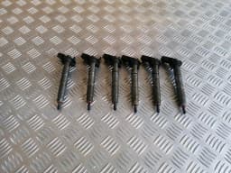 Brandstofinjector MERCEDES BENZ ML320 2005 BLACK