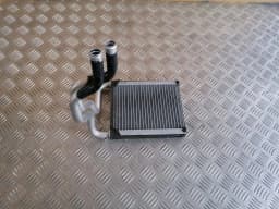 Verwarmingsradiator KIA CEED 2007