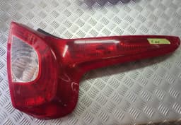 Achterlamp rechts VOLVO C30 2008 BLACK