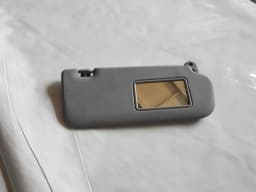 Zonneklep HYUNDAI I20 2011