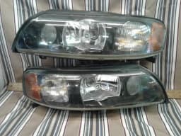 Auto-onderdeel VOLVO V70 2007