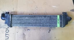 Intercooler voor VOLVO S40 2004 Grey