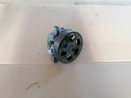 Hydraulische versterker HONDA ACCORD 2003 SILVER
