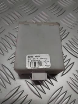 Regelunit deur TOYOTA AVENSIS 2004