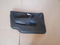 Deurbekleding voor links VOLVO V70 2003 SILVER