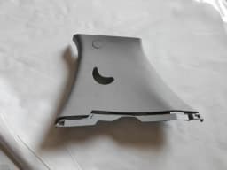 Bekleding C-stijl interieur HYUNDAI I20 2011