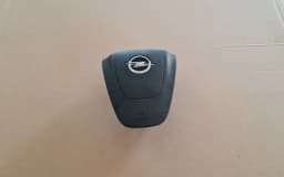 Stuurwielairbag OPEL ASTRA J 2013