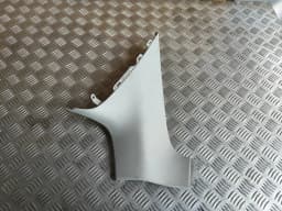 Bekleding D-stijl bagageruimte SKODA OCTAVIA 2008