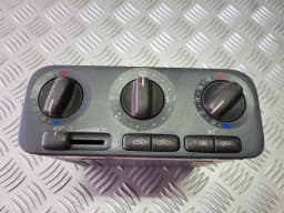 Klimaatregelunit VOLVO V70 1997