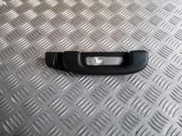 Interieurhandgreep plafond MERCEDES BENZ ML280 2008 OBSIDIAN BLACK