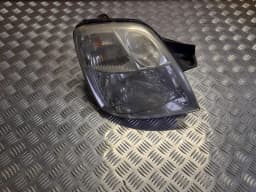 Koplamp rechts voor KIA PICANTO 2006