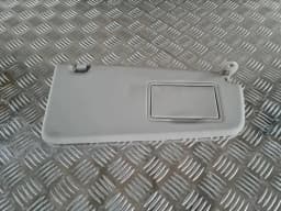 Zonneklep FORD FOCUS C-MAX 2004
