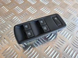 Schakelknoppen bestuurdersdeur DACIA LODGY 2014