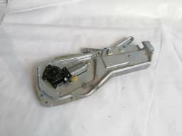 Ruitheffer achter rechts VOLVO V70 2000