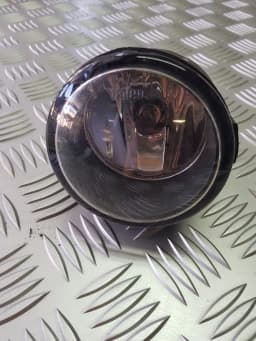 Mistlamp voor rechts NISSAN X-TRAIL 2008