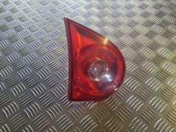 Kofferlamp links VW GOLF 5 2004