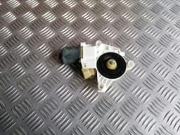 Elektrische ruitmotor MERCEDES BENZ ML280 2008 OBSIDIAN BLACK