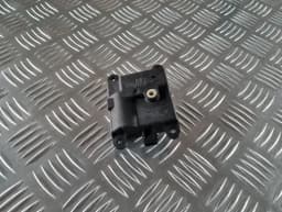 Aandrijving verwarming RENAULT LAGUNA 2008