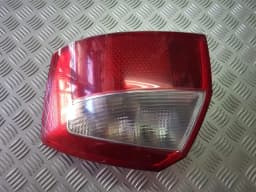 Achterlamp rechts AUDI A4 2004
