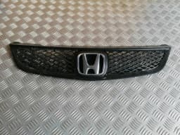 Grote bovenste bumperrooster HONDA CIVIC 2004
