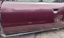 Voordeur links AUDI A4 1996