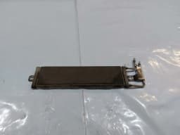 Brandstofkoelradiator VW JETTA 2008