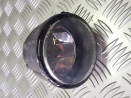 Mistlamp voor links NISSAN X-TRAIL 2007