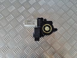 Elektrische ruitmotor OPEL CORSA 2011