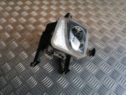Mistlamp voor rechts OPEL MERIVA 2005