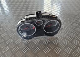 Snelheidsmeter OPEL CORSA 2011