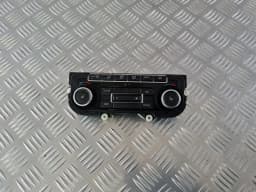 Klimaatregelunit VW GOLF 6 2011