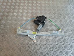 Ruitheffer voor rechts OPEL CORSA 2007
