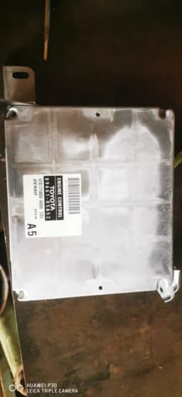 Auto-onderdeel TOYOTA AVENSIS 2007