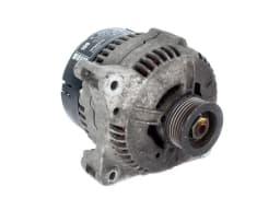 Auto-onderdeel voor VOLVO S40 2004 Black