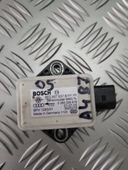 ESP-snelheidssensor AUDI A4 2005