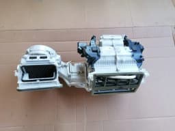 Interieurradiator (kachel) SUBARU LEGACY 2009