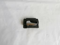 Interne deurhendel voor links VOLVO V70 2000
