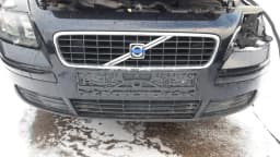 Auto-onderdeel voor VOLVO S40 2004 Black