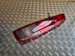 Achterlamp rechts NISSAN X-TRAIL 2005